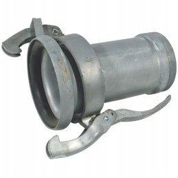 6 colių moteriška jungtis su sriegiu