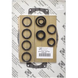 Remonto komplektas mec5000 vnt