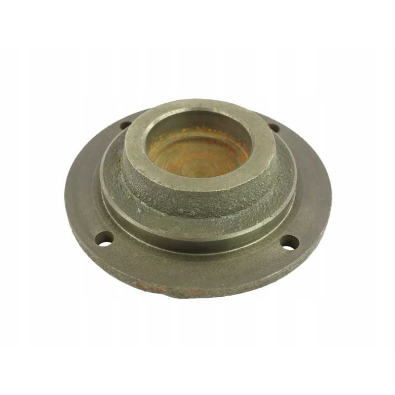 Visas galinis dangtis 2012030020