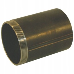 Srieginės žarnos vamzdžio jungtis 4 colių cilindrinė jungtis