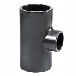 Tee 16mm 22mm 16bar 32mm 20mm granitas