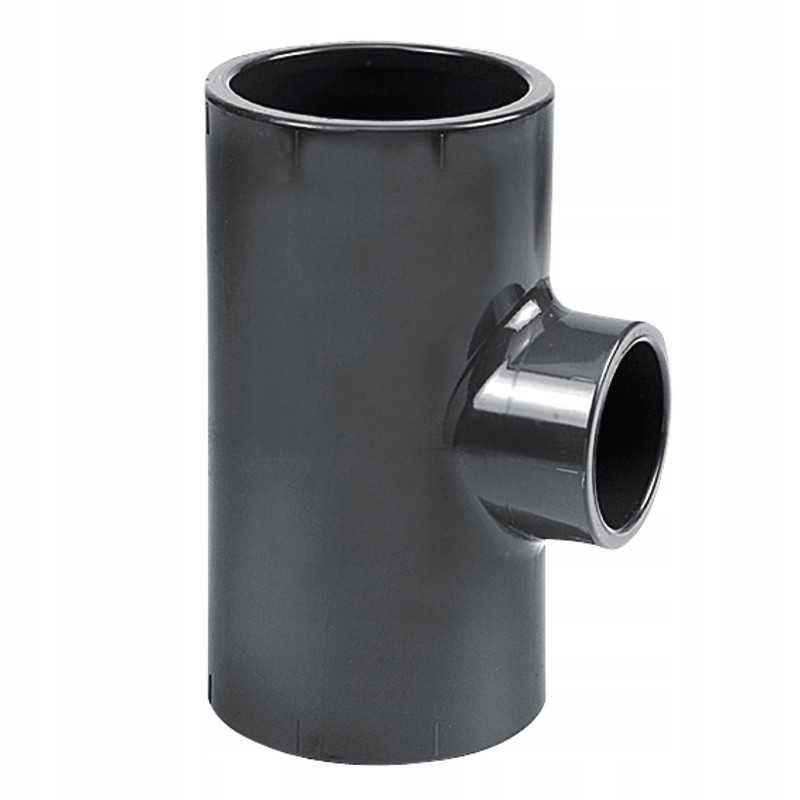 Tee 16mm 22mm 16bar 32mm 20mm granitas