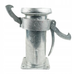 5c perrot moteriška jungtis su tanklaivio flanšu