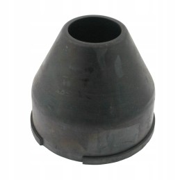 Guminis purkštuvas, 4c barstytuvo antgalis tanklaiviui