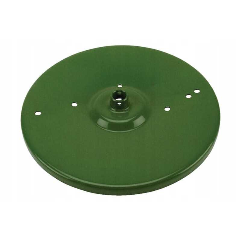 1710100 barstymo diskas be peilių, kairėje