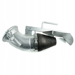 Barstytuvas su 6c itališka moteriška jungtimi statinei tanklaiviui