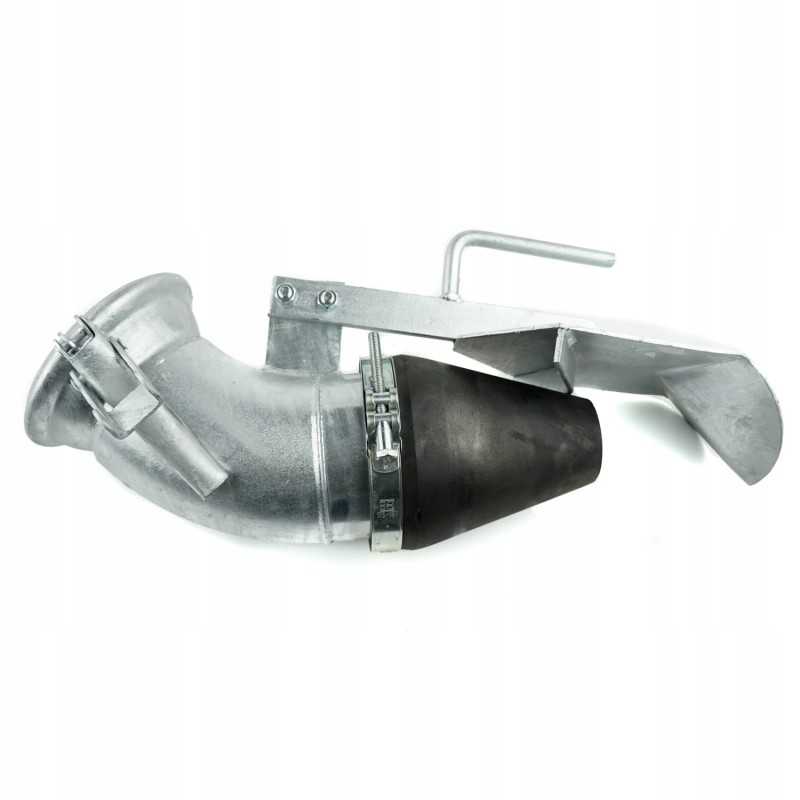 Barstytuvas su 6c itališka moteriška jungtimi statinei tanklaiviui