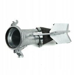 Barstytuvas su 6c itališka moteriška jungtimi statinei tanklaiviui