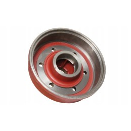 Tandeminio būgno stebulė 221302035 221802022