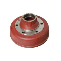 Tandeminio būgno stebulė 221302035 221802022