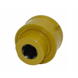 Kairioji sankaba Bergmann 402000850 B02 1330