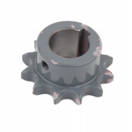 Grandininis ratas su 12 barstytuvų Unia Shore MS MX