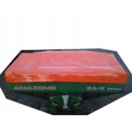 Naujas barstytuvo tentas ant Amazonės x