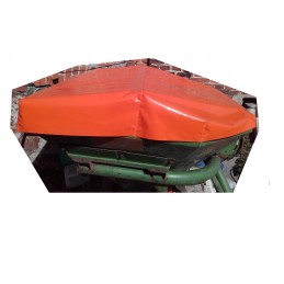 Brezentas barstytuvui amazon f new