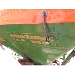 Brezentas barstytuvui amazon f new