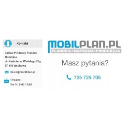 Brezentas barstytuvui amazon f new