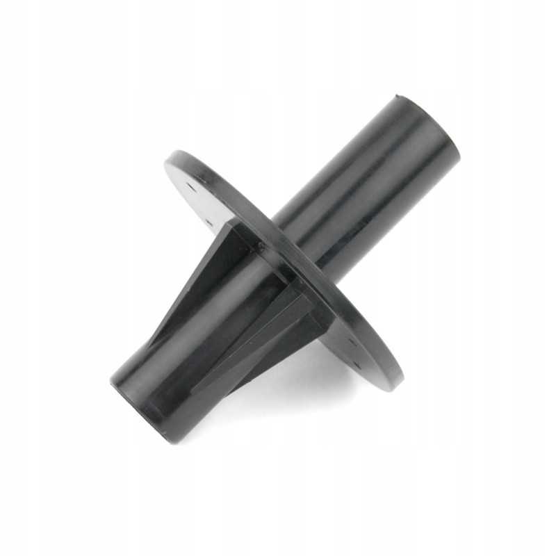 Ap34ptr trąšų barstytuvo diskinė stebulė