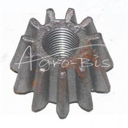 Ratinis trąšų barstytuvas kos 201502004 m20x2 motog