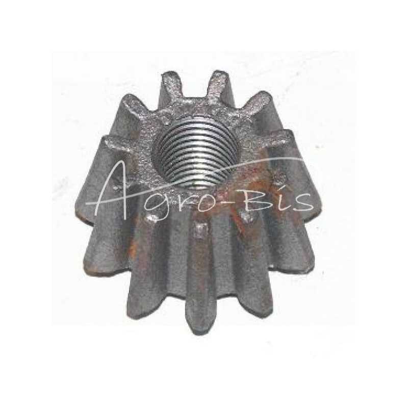 Ratinis trąšų barstytuvas kos 201502004 m20x2 motog