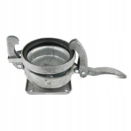 6c perrot moteriška jungtis su tanklaivio flanšu