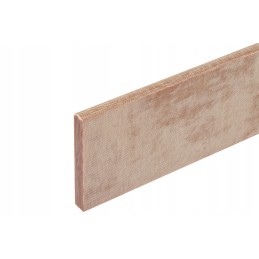 Vakuuminio siurblio mentė 300x45x6mm joba p10