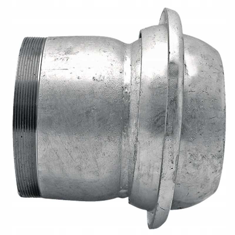 Lizdas su išoriniu sriegiu 4050220588