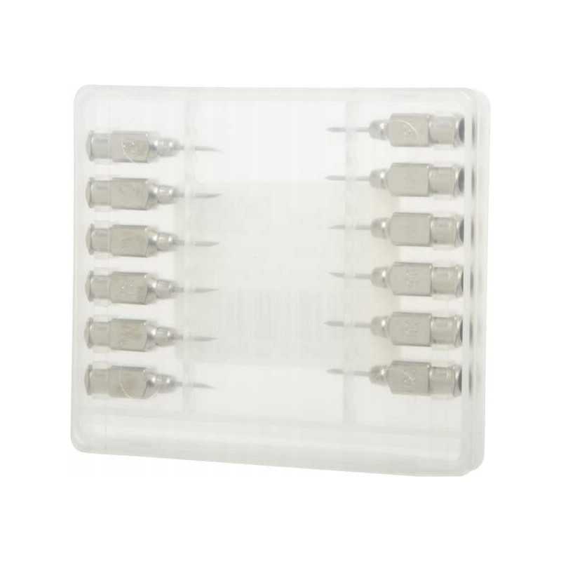 Adata hsw eco luer lock jungtis 1 0x10mm 12 vnt