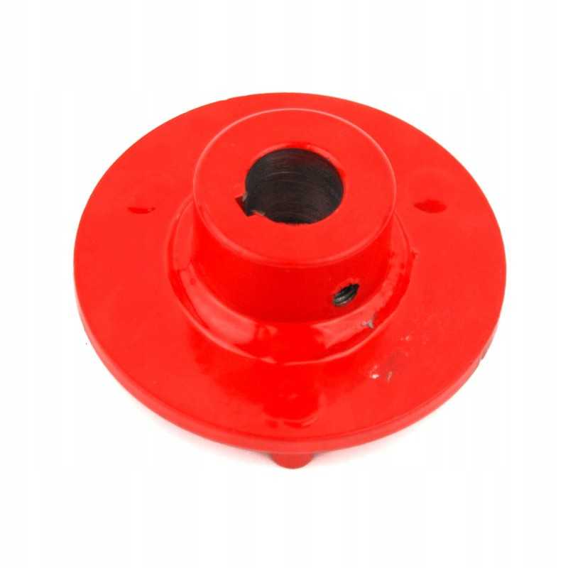 Barstytuvo sankabos pavara fi 22 yra ant krašto