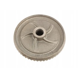 Didelis diskinis ratas dalgiui 2015020050