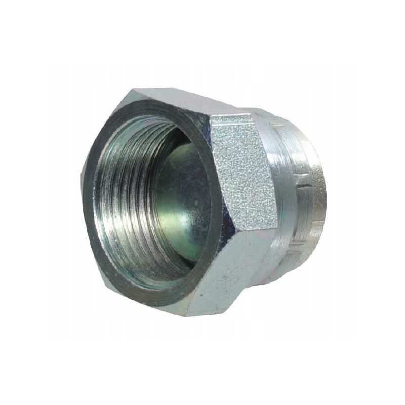 Srieginis kištukas bsp 1 4 pf04b burnett