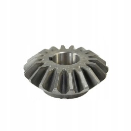 Kampinis ratas su 18 rcw 3 rolmus barstytuvu