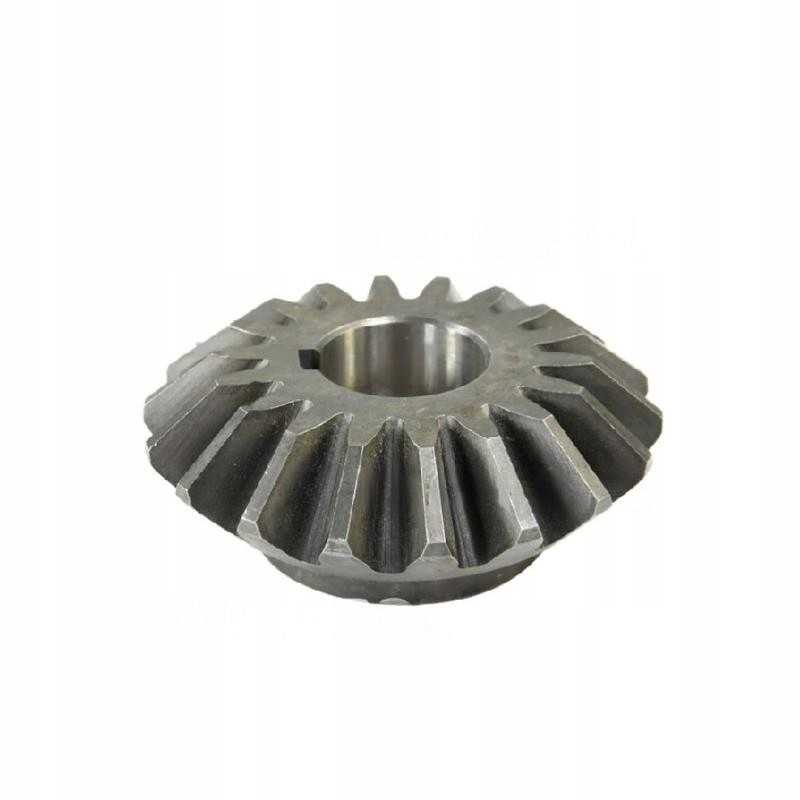 Kampinis ratas su 18 rcw 3 rolmus barstytuvu