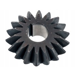 Kampinis ratas su 18 rcw 3 rolmus barstytuvu