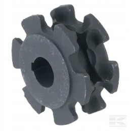 Lizdo grandinės ratas 10x28 oe35 10