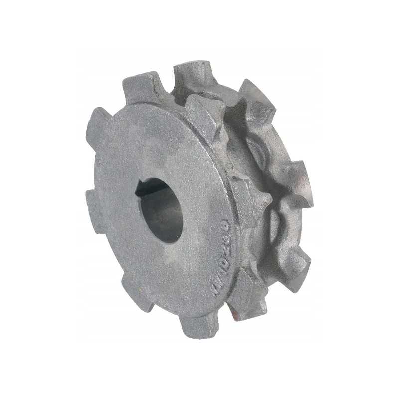 Lizdo grandinės ratas 10x28 oe40 12