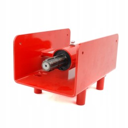 Titano vidurinis korpusas 2046 04 02 000 00