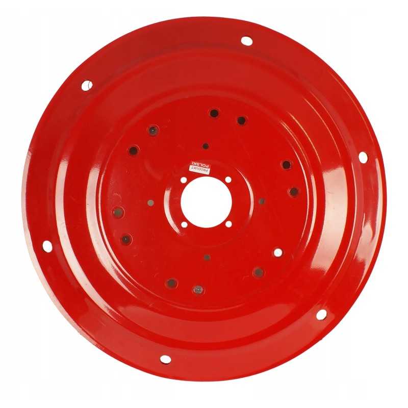 Darbinė diskinė rotacinė vejapjovė 1 65 m storio 5 mm