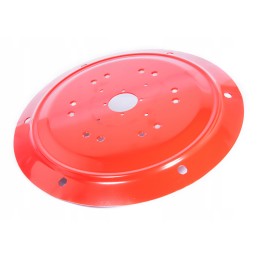 Darbinė diskinė rotacinė vejapjovė 1 65 m storio 5 mm