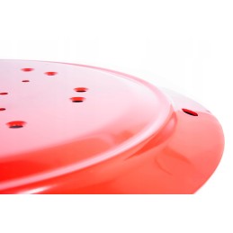 Darbinė diskinė rotacinė vejapjovė 1 65 m storio 5 mm