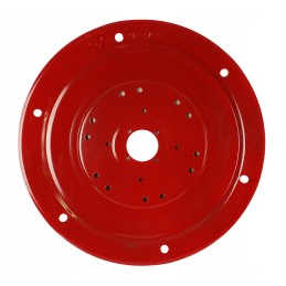 Darbinė diskinė rotacinė vejapjovė 1 65 m storio 5 mm