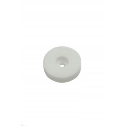 Porcelianinis purkštuvo korpuso purkštuvo diskas