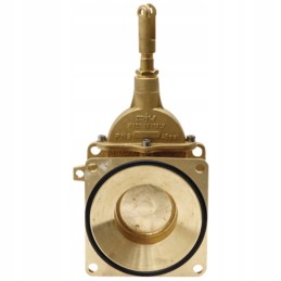 Sklendė 180mm 3bar 97mm 91mm 13mm 385mm riv