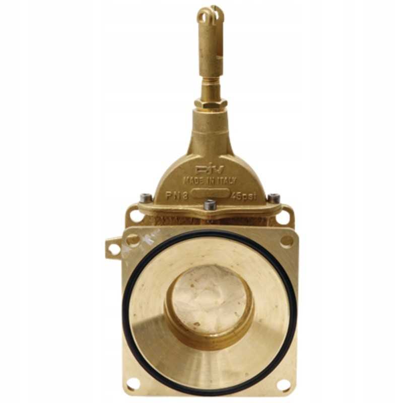 Sklendė 180mm 3bar 97mm 91mm 13mm 385mm riv