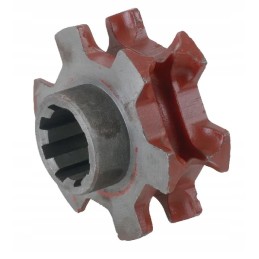 Vidinis ir išorinis lizdo grandinės ratas T088