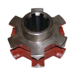 Vidinis ir išorinis lizdo grandinės ratas T088