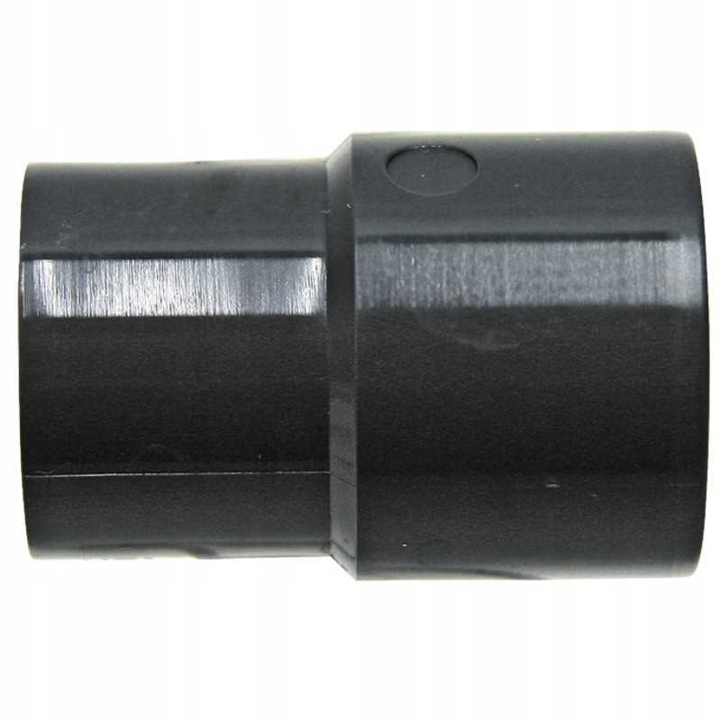 Sumažinimo lizdas 86mm 16bar 40mm granitas