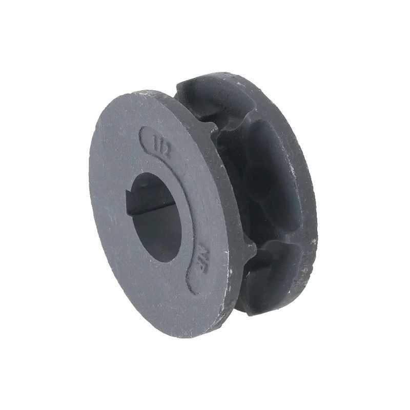 Lizdo grandinės ratas 8x24 oe40 12