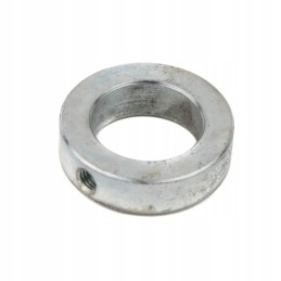 Barstytuvo tvirtinimo žiedas yra jungiamasis kraštas