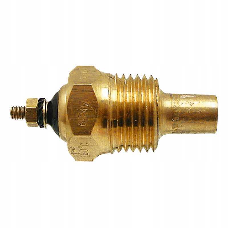 Temperatūros jutiklis 12v 60799044 granitas