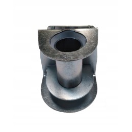 Sp agro sėjamosios barstymo plokštė